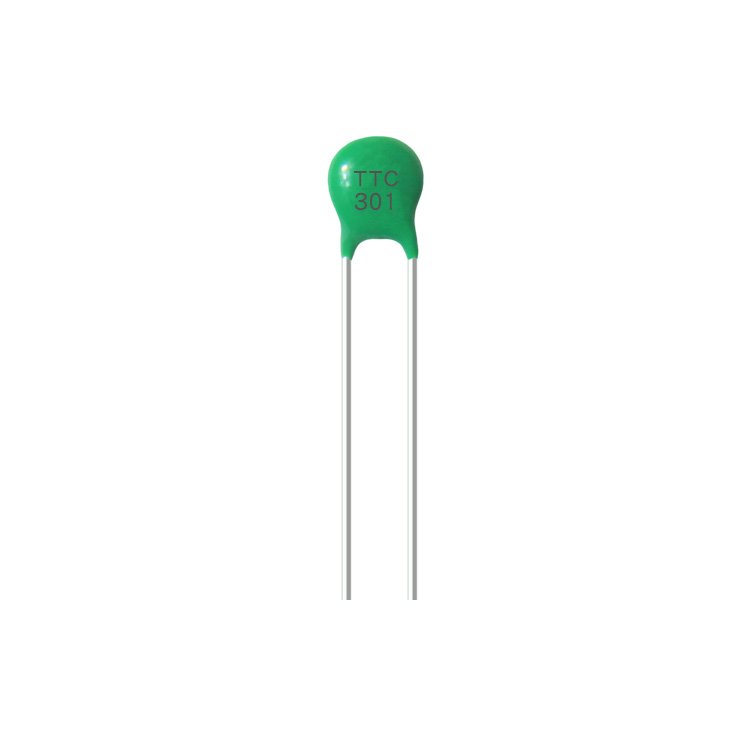 臺(tái)灣興勤0.3K熱敏電阻TTC05301EY